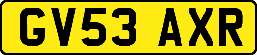 GV53AXR