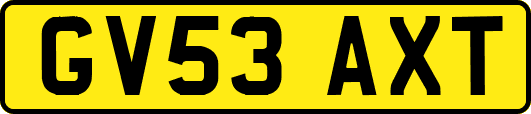 GV53AXT