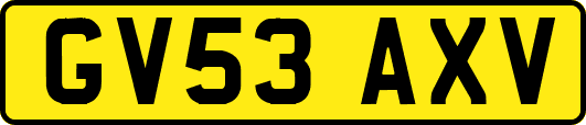 GV53AXV