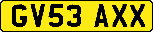 GV53AXX