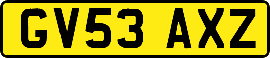 GV53AXZ