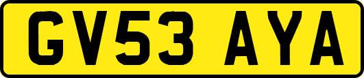 GV53AYA