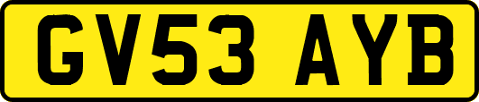 GV53AYB
