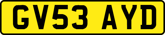 GV53AYD
