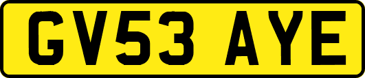 GV53AYE