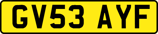 GV53AYF