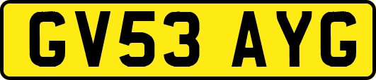 GV53AYG