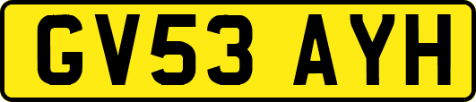 GV53AYH