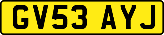 GV53AYJ