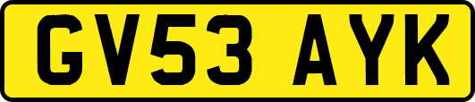 GV53AYK