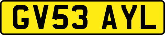GV53AYL