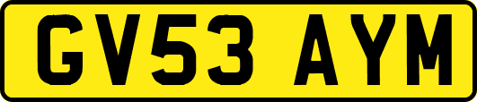 GV53AYM