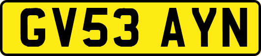 GV53AYN