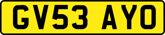 GV53AYO