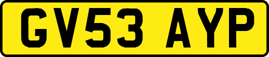 GV53AYP