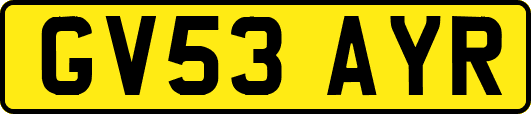GV53AYR