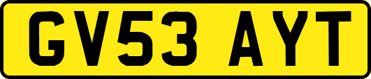 GV53AYT