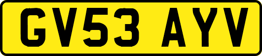 GV53AYV