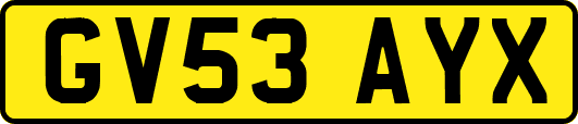 GV53AYX