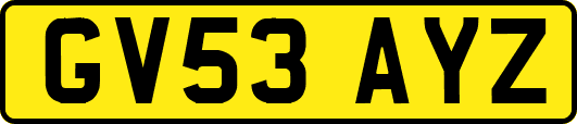 GV53AYZ