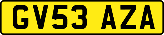 GV53AZA