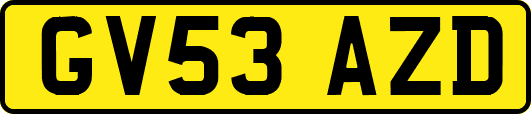 GV53AZD
