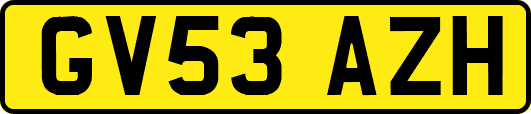 GV53AZH