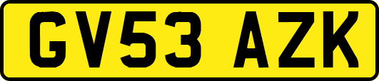GV53AZK