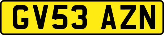 GV53AZN