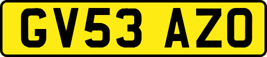 GV53AZO