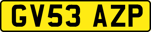 GV53AZP