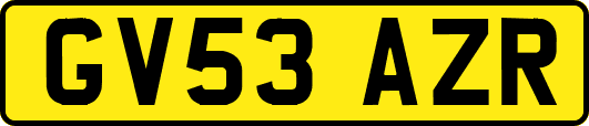 GV53AZR