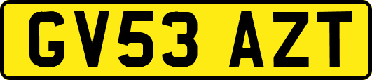 GV53AZT