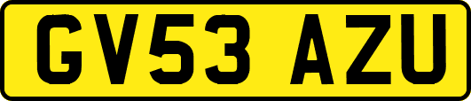 GV53AZU
