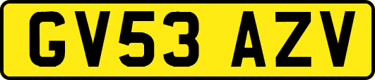 GV53AZV