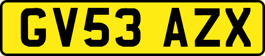 GV53AZX