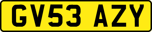 GV53AZY