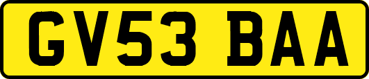 GV53BAA