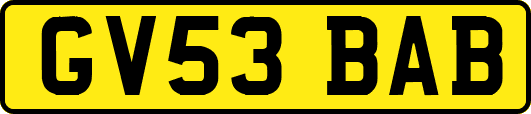 GV53BAB
