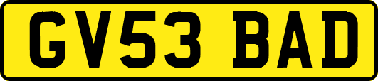 GV53BAD