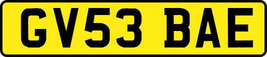 GV53BAE