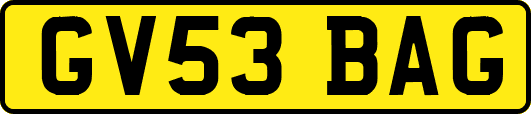 GV53BAG