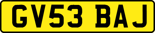 GV53BAJ