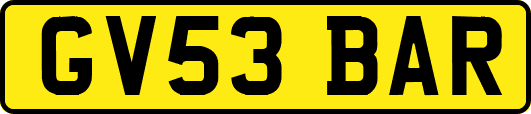 GV53BAR