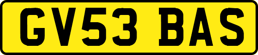 GV53BAS