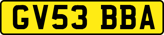 GV53BBA