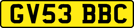 GV53BBC