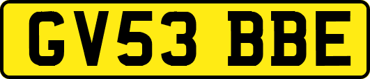GV53BBE