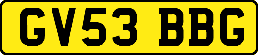 GV53BBG