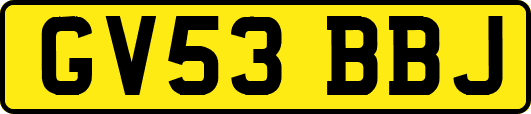 GV53BBJ